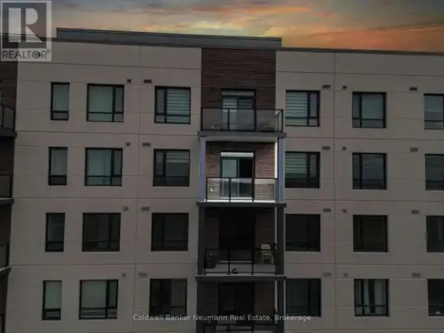 For Rent 3 Bedroom Apartment Guelph ON DS105467307