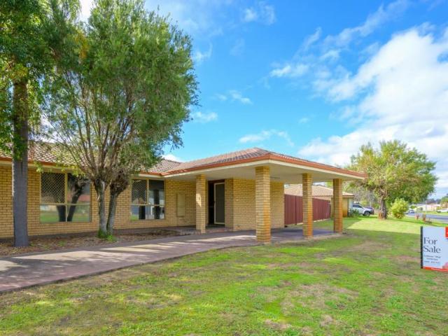 For Rent 3 Bedroom Apartment Glen Iris WA DS105933416