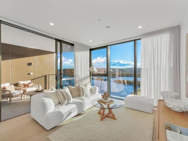 For Rent 3 Bedroom Apartment Gosford NSW DS106169341