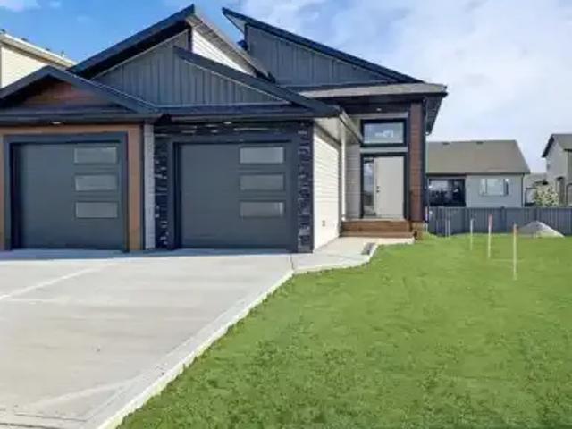 For Rent 3 Bedroom Apartment Grande Prairie AB DLS105167515