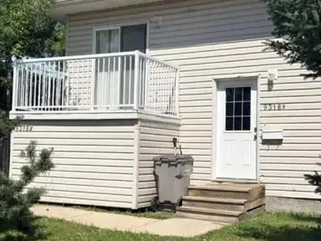 For Rent 3 Bedroom Apartment Grande Prairie AB DS104362886