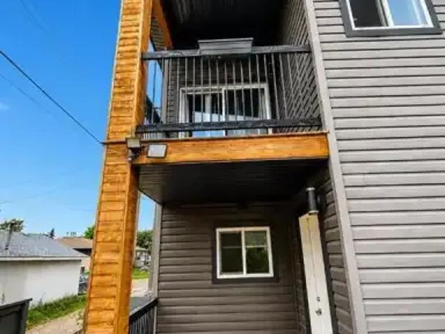 For Rent 3 Bedroom Apartment Grande Prairie AB DS104471067