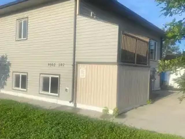 For Rent 3 Bedroom Apartment Grande Prairie AB DS104972610