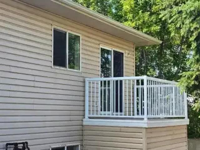 For Rent 3 Bedroom Apartment Grande Prairie AB DS102715439