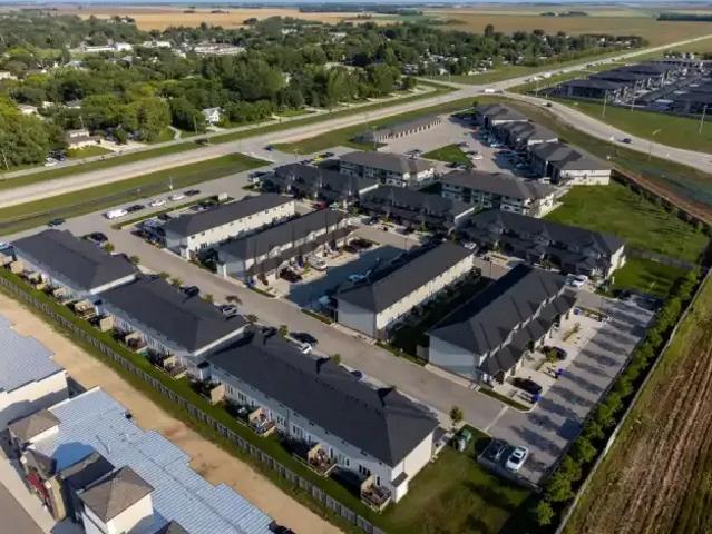 For Rent 3 Bedroom Apartment Ile Des Chenes MB DS103919901
