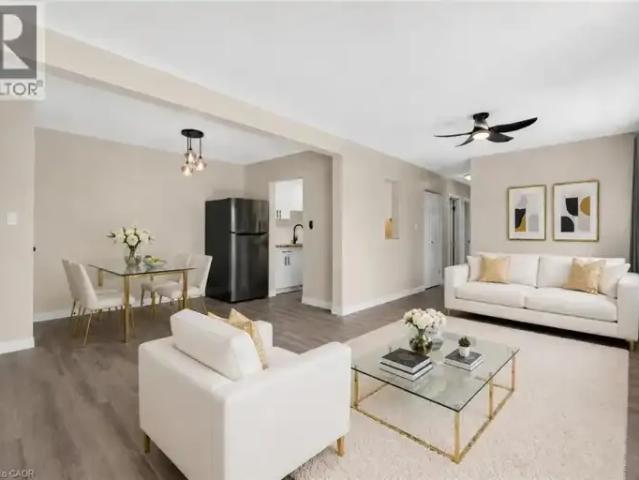 For Rent 3 Bedroom Apartment Kitchener ON DS105526335