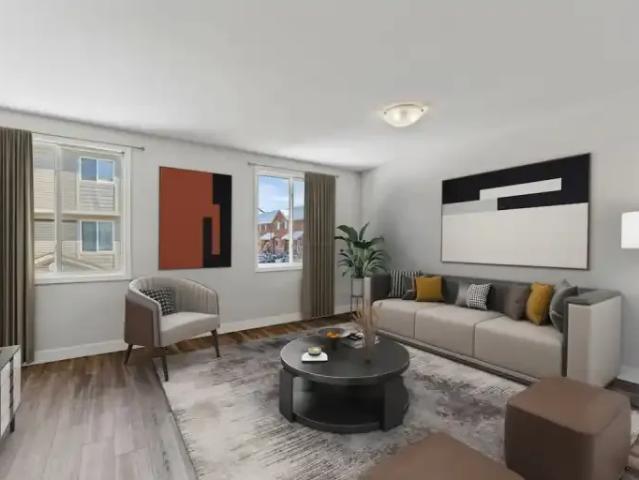For Rent 3 Bedroom Apartment Kitchener ON DS98955171