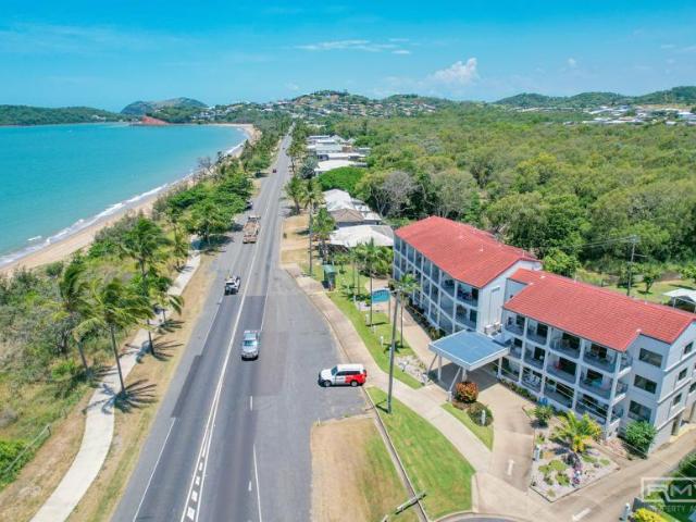 For Rent 3 Bedroom Apartment Lammermoor QLD DLS101672491