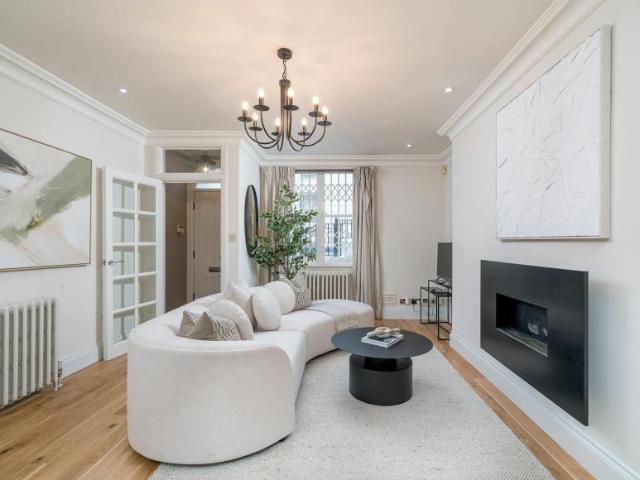 For Rent 3 Bedroom Apartment London London DLS104958571