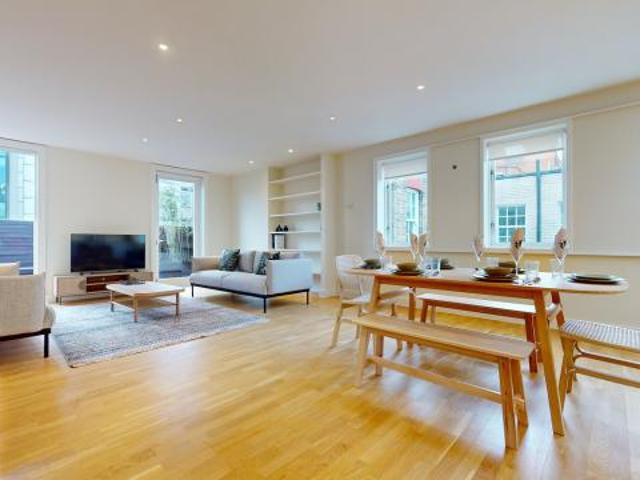 For Rent 3 Bedroom Apartment London London DS72868457