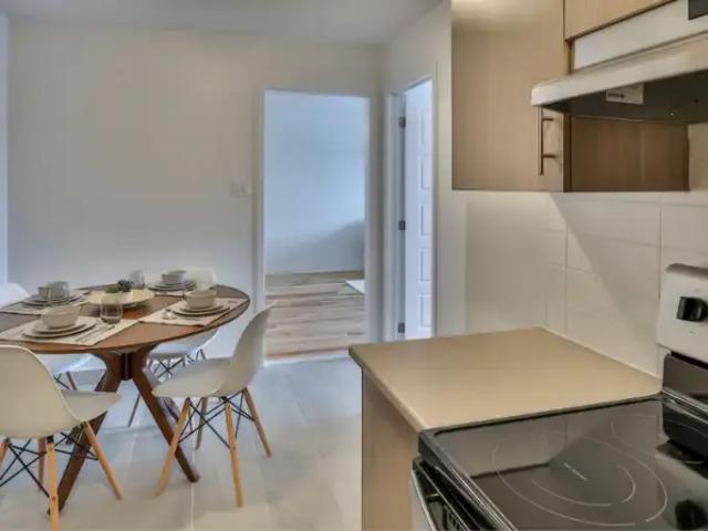 For Rent 3 Bedroom Apartment Pierrefonds QC DS100119659
