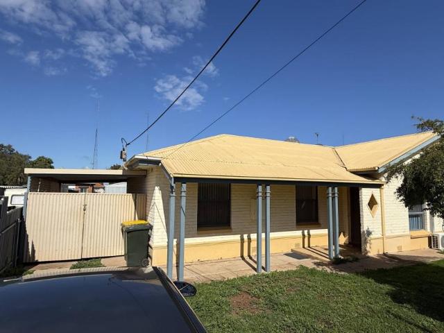 For Rent 3 Bedroom Apartment Port Pirie SA DS105011576
