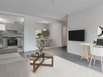 For Rent 3 Bedroom Apartment Quebec QC DS100329937