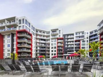 For Rent 3 Bedroom Apartment Quebec QC DS100974506