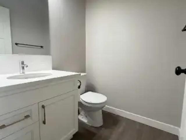 For Rent 3 Bedroom Apartment Rural Grande Prairie No. 1 AB DS103740070