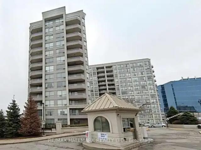 For Rent 3 Bedroom Apartment Richmond Hill ON DS103569207