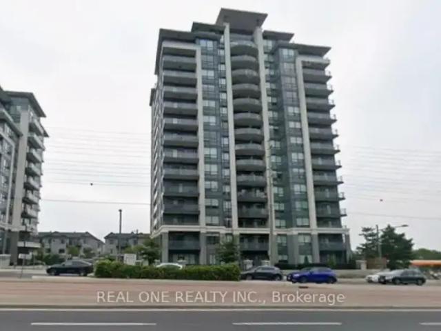 For Rent 3 Bedroom Apartment Richmond Hill ON DS105411025