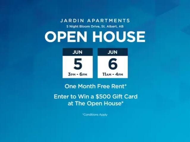 For Rent 3 Bedroom Apartment St. Albert AB DLS102845798