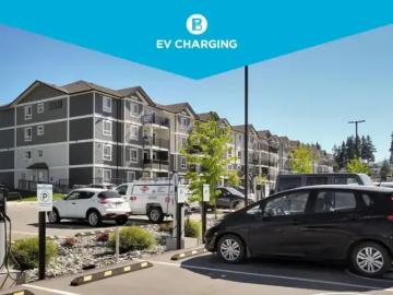 For Rent 3 Bedroom Apartment St. Albert AB DS102770674