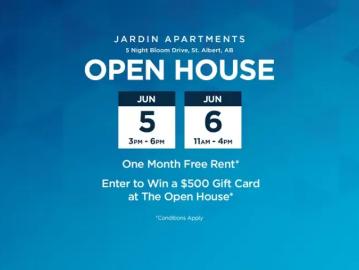 For Rent 3 Bedroom Apartment St. Albert AB DS102845798
