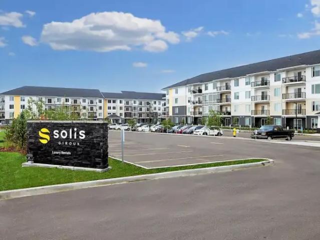 For Rent 3 Bedroom Apartment St. Albert AB DS105022908