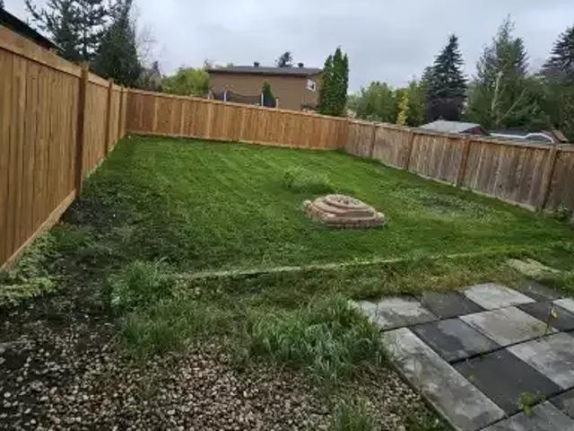 For Rent 3 Bedroom Apartment St. Albert AB DS105467215