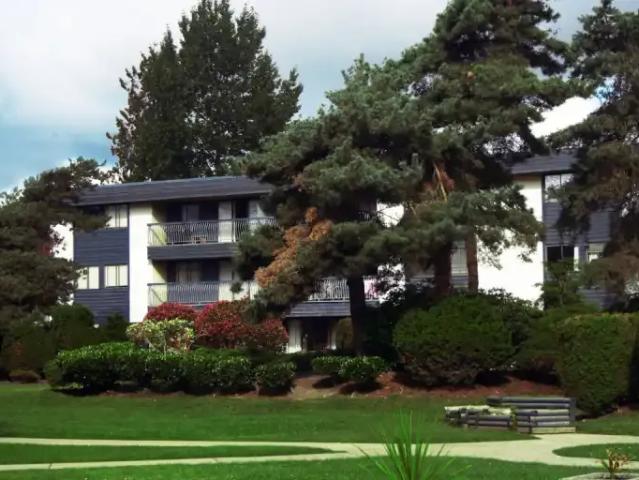 For Rent 3 Bedroom Apartment Surrey BC DS105280609