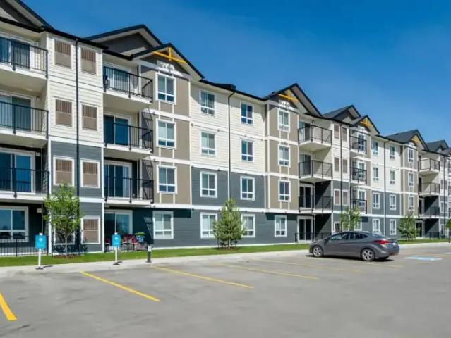 For Rent 3 Bedroom Apartment Sylvan Lake AB DS102751863