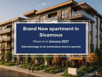 For Rent 3 Bedroom Apartment Sicamous BC DS101584988