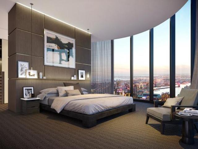 For Rent 3 Bedroom Apartment SOUTHBANK VIC DS83142858