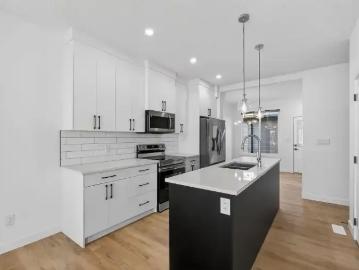 For Rent 3 Bedroom Apartment Spruce Grove AB DS102846773