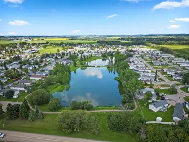 For Rent 3 Bedroom Apartment Spruce Grove AB DS105135292