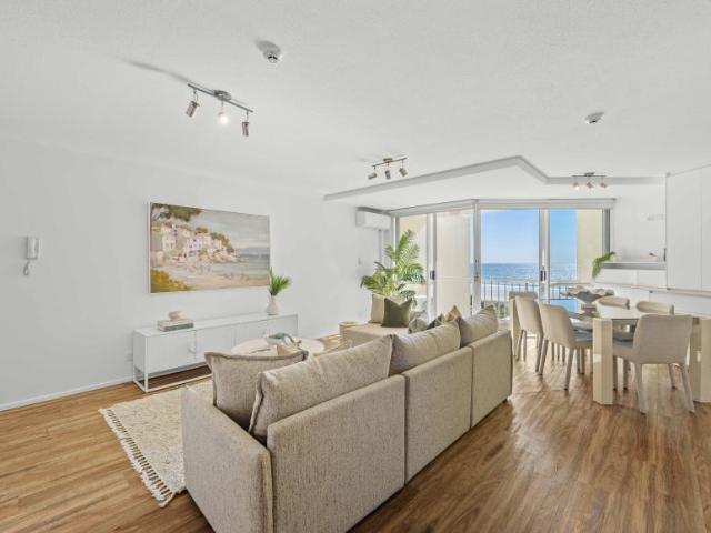 For Rent 3 Bedroom Apartment Tugun QLD DS105271647