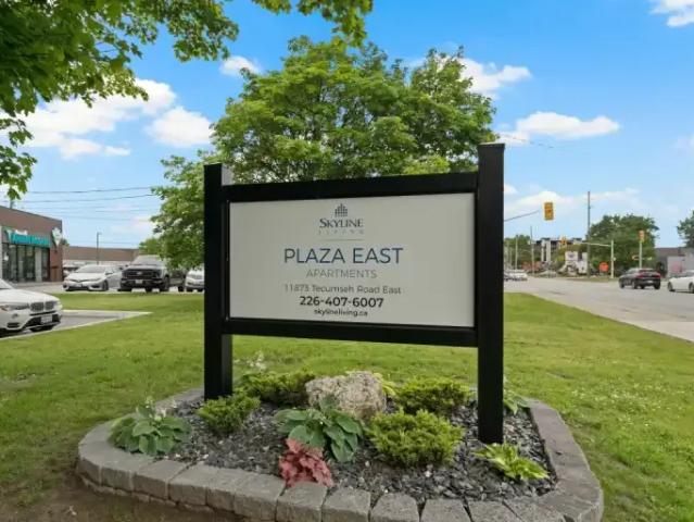 For Rent 3 Bedroom Apartment Tecumseh ON DLS104469497