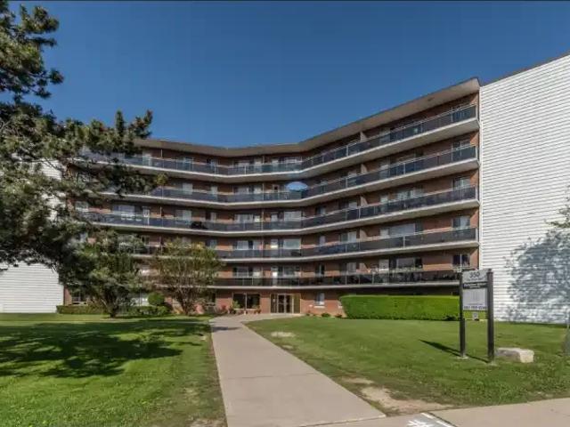 For Rent 3 Bedroom Apartment Toronto ON DLS99504288