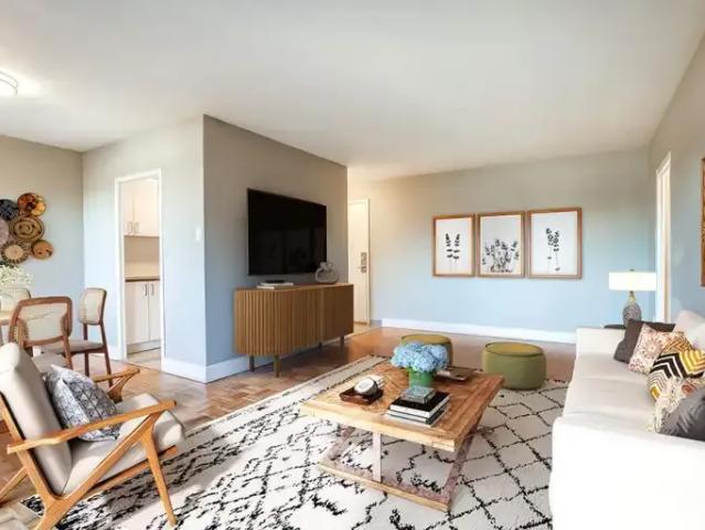 For Rent 3 Bedroom Apartment Toronto ON DS104433510
