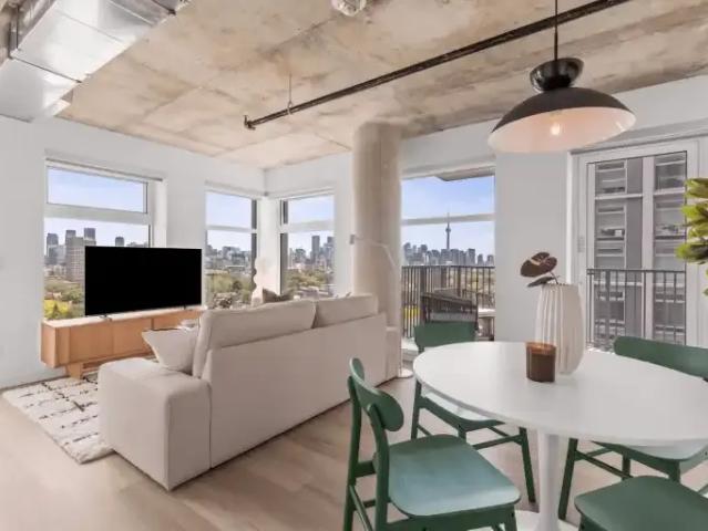 For Rent 3 Bedroom Apartment Toronto ON DS105486258