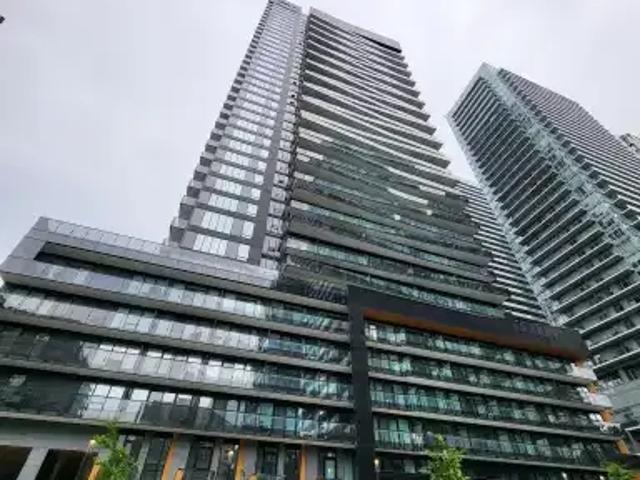 For Rent 3 Bedroom Apartment Toronto ON DS105100568