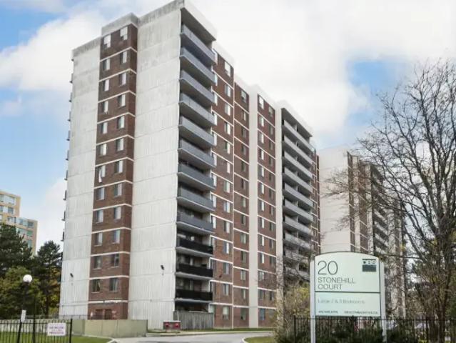 For Rent 3 Bedroom Apartment Toronto ON DS105185144