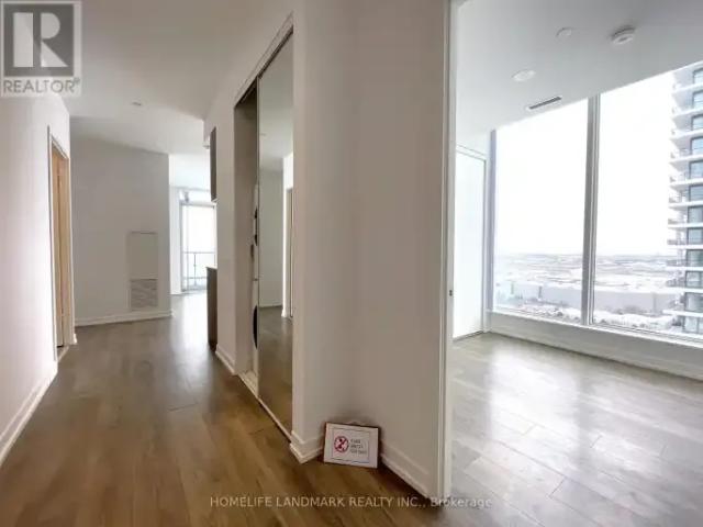 For Rent 3 Bedroom Apartment Vaughan ON DS103487693