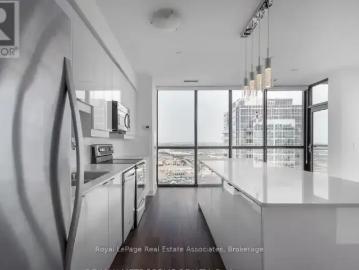 For Rent 3 Bedroom Apartment Vaughan ON DS103487707