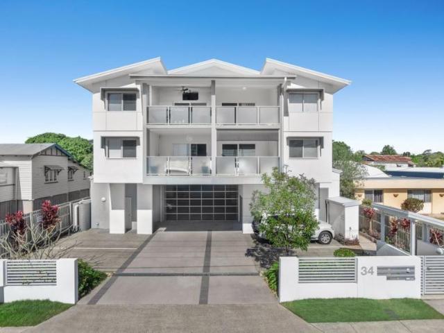For Rent 3 Bedroom Apartment Wynnum, QLD DS104993021