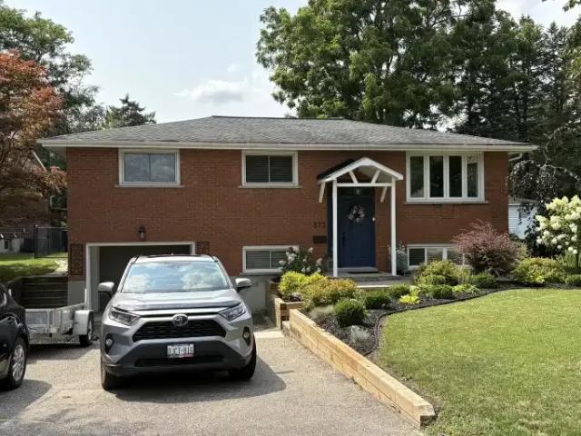 For Rent 3 Bedroom Apartment Waterloo ON DLS105023245