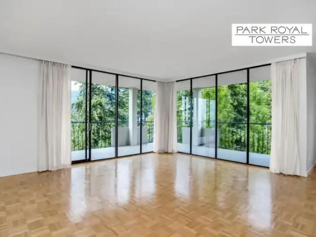 For Rent 3 Bedroom Apartment West Vancouver BC DS96376642