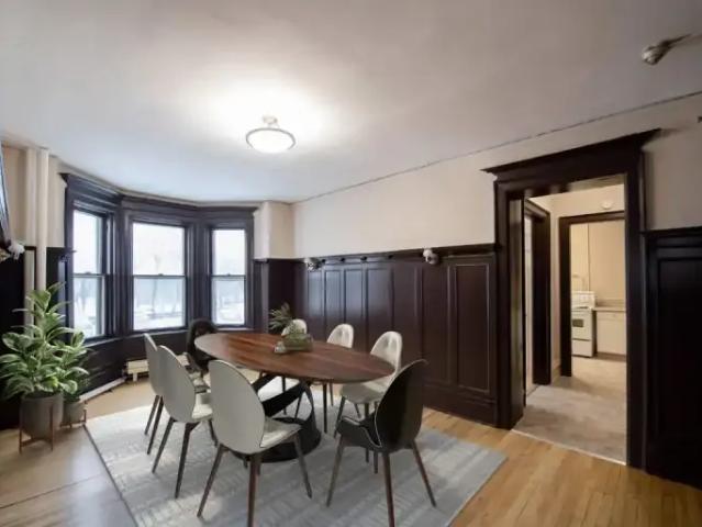 For Rent 3 Bedroom Apartment Winnipeg MB DLS103999685