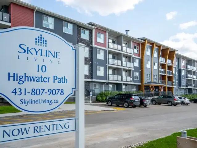 For Rent 3 Bedroom Apartment Winnipeg MB DS104637123
