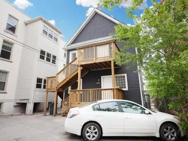 For Rent 3 Bedroom Apartment Winnipeg MB DS105580387