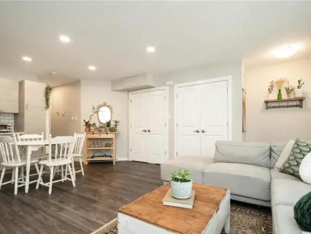For Rent 3 Bedroom Apartment Winnipeg MB DS106118005