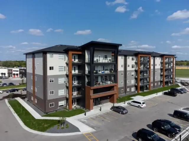 For Rent 3 Bedroom Apartment Winnipeg MB DS102845331