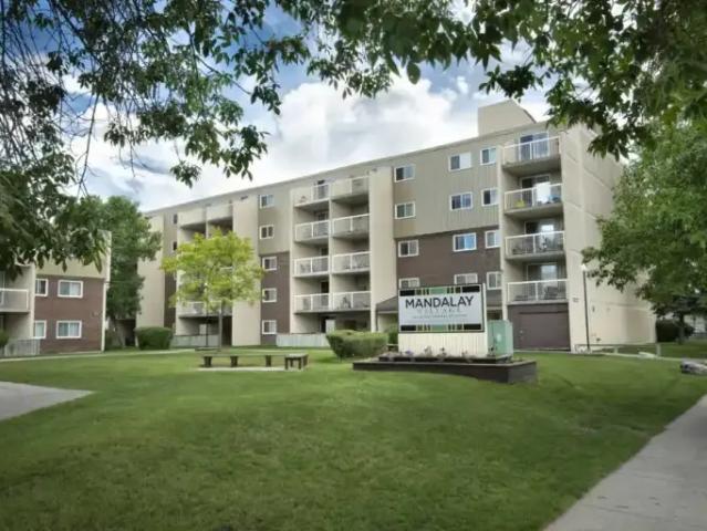 For Rent 3 Bedroom Apartment Winnipeg MB DS103178571